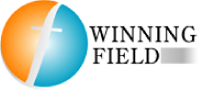 株式会社ウィニングフィールド ロゴ