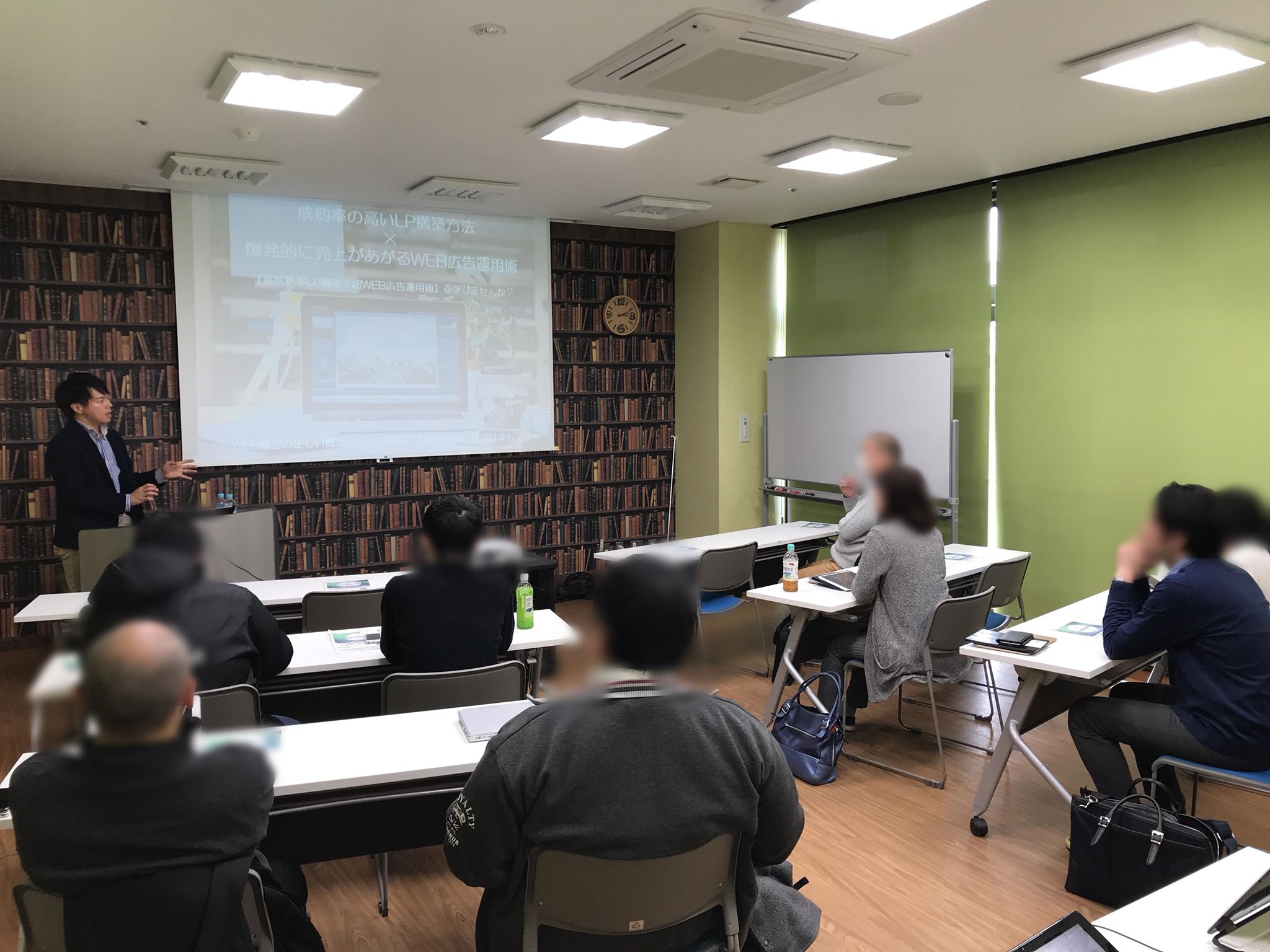 3月開催予定の勉強会&セミナー