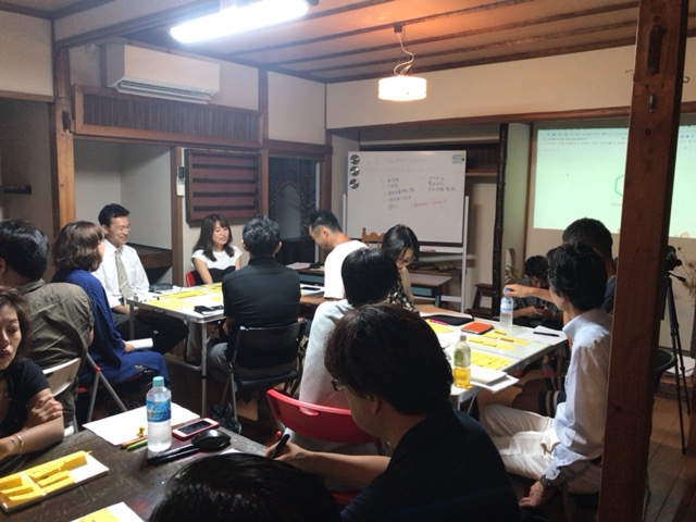 10月開催予定の勉強会&セミナー